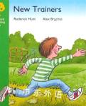 Oxford Reading Tree: Stage 2: Storybooks: New Trainers (Oxford Reading Tree) Roderick Hunt