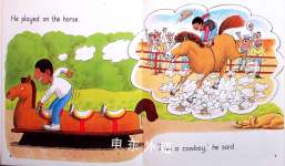 Nobody wanted to play