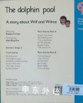 Oxford Reading Tree: Stage 3: Storybooks: Dolphin Pool (Oxford Reading Tree)
