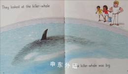 Oxford Reading Tree: Stage 3: Storybooks: Dolphin Pool (Oxford Reading Tree)