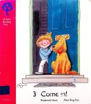 Come in Roderick Hunt