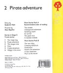 Pirate Adventure