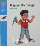 Oxford Reading Tree: Roy and the Budgie: Stage 3: Sparrows Storybooks: Roy and the Budgie Rod Hunt;Jenny Ackland