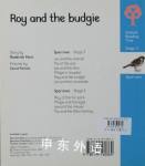 Oxford Reading Tree: Roy and the Budgie: Stage 3: Sparrows Storybooks: Roy and the Budgie