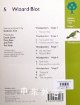 Wizard Blot