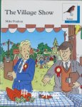 Village Show Mike Poulton