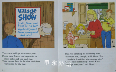Village Show