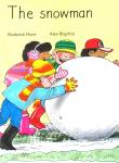  The Snowman  Roderick Hunt