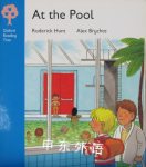 Oxford Reading Tree: Stage 3: More Stories: At the Pool