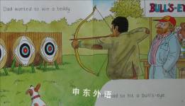 Oxford Reading Tree: Stage 3: More Stories: Bulls-eye! (Oxford Reading Tree)