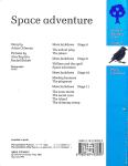 Space adventure