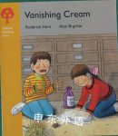 Oxford Reading Tree: Stage 5: More Stories: Vanishing Cream Roderick Hunt;Mr. Alex Brychta