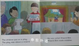 Oxford Reading Tree: Stage 5: More Stories: Vanishing Cream
