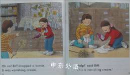 Oxford Reading Tree: Stage 5: More Stories: Vanishing Cream