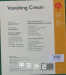 Oxford Reading Tree: Stage 5: More Stories: Vanishing Cream