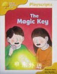 Oxford Reading Tree: Stage 5: Playscripts: 1: The Magic Key Rod Hunt