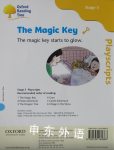 Oxford Reading Tree: Stage 5: Playscripts: 1: The Magic Key