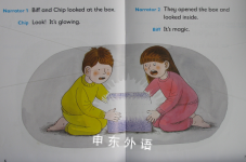 Oxford Reading Tree: Stage 5: Playscripts: 1: The Magic Key