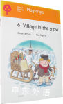 Playscripts 6 Village in the Snow