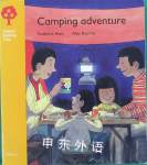 Oxford Reading Tree: Stage 5: More Stories: Camping Adventure Roderick Hunt