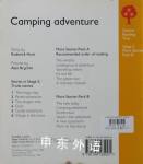 Oxford Reading Tree: Stage 5: More Stories: Camping Adventure