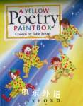 Poetry Paintbox: Yellow Poetry Paintbox John Foster