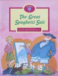Oxford Reading Tree: Stage 10: TreeTops: The Great Spaghetti Suit:  Alan MacDonald