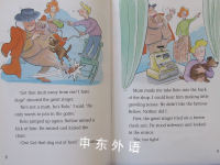 Oxford Reading Tree: Stage 10: TreeTops: The Great Spaghetti Suit: 