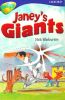 Treetops More Stories a: Janey Giant