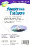 Dangerous Trainers