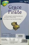 Oxford Reading Tree: Level 14: Treetops:Grace the Pirate