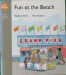 Oxford Reading Tree: Stage 1: First Words: Fun at the Beach Roderick Hunt