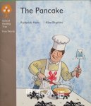 Oxford Reading Tree First Words: The pancake Roderick Hunt and Alex Brychta