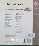 Oxford Reading Tree First Words: The pancake