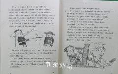 Oxford Reading Tree: Stage 12+: TreeTops: Me and My Newt