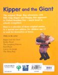 Oxford Reading Tree:  Kipper and the Giant