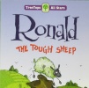 Oxford Reading Tree: TreeTops All Stars: Ronald The Tough Sheep: Blue