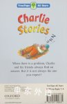 Oxford Reading Tree: TreeTops Charlie Stories