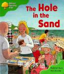The Hole in the Sand Roderick Hunt