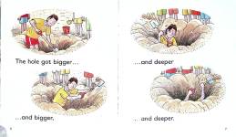 The Hole in the Sand