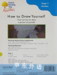 Oxford Reading Tree: Stage 3: Fireflies: How to Draw Yourself