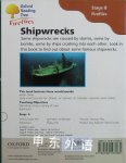 Shipwrecks
