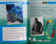 Shipwrecks