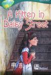 A Kitten in Daisy Street Pat Belford
