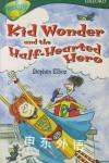 Kid wonder and the half-hearted hero Stephen Elboz