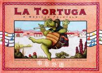 The Turtle A Mexican Folktale Elizabeth Lane