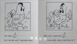 Little Duck (Waterford Early Reading Program)