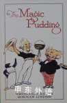 The Magic Pudding Norman Lindsay