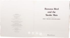 Banana Bird and the Snake Men
