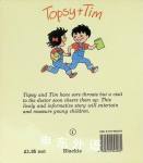 Topsy and Tim go to the doctor